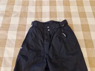 Pantalón esquí Descente mujer