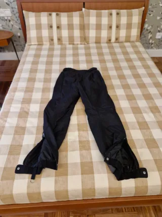 Pantalón esquí Descente mujer