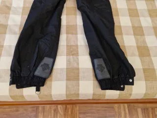 Pantalón esquí Descente mujer