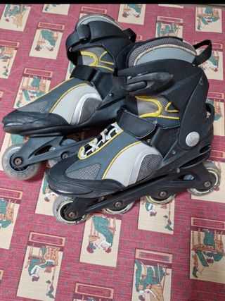 Patines en línea Talla 41