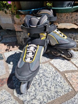 Patines en línea Talla 41