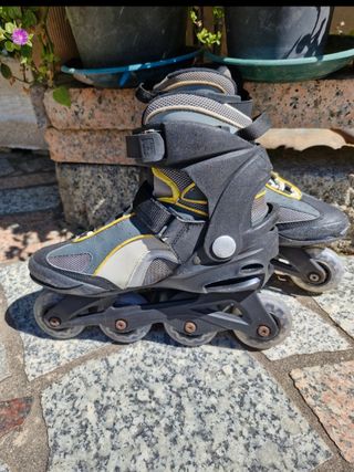 Patines en línea Talla 41