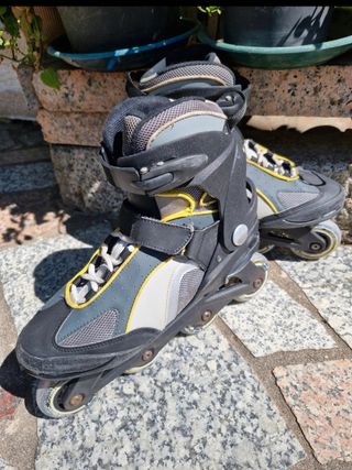 Patines en línea Talla 41