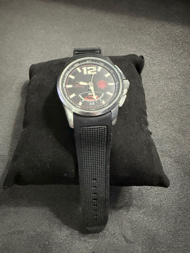 Colección 5 Relojes Calgary