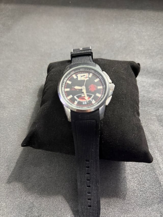 Colección 5 Relojes Calgary