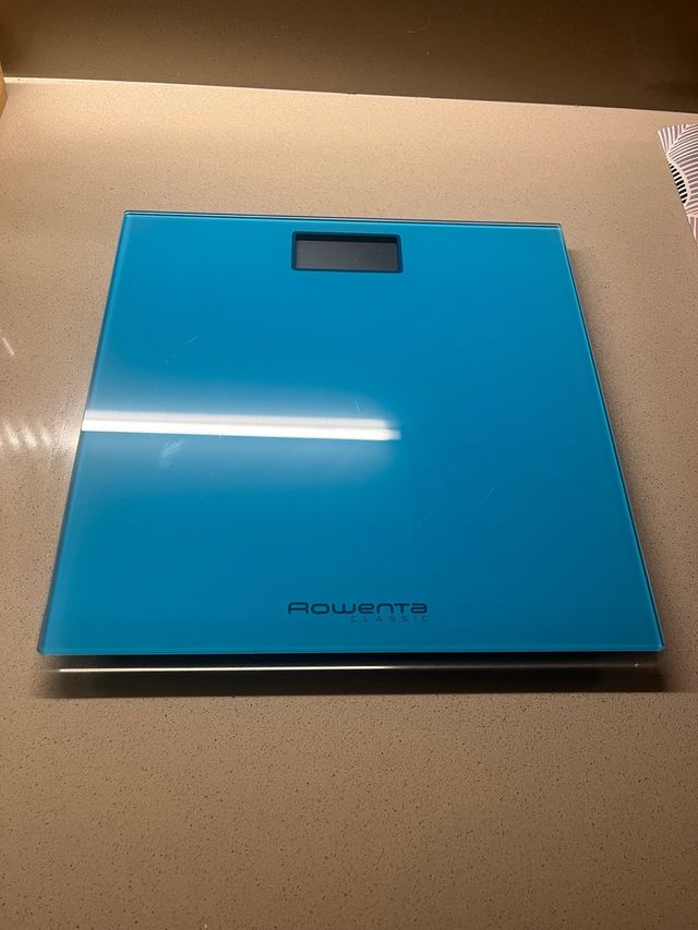 Balanza Rowenta Classic