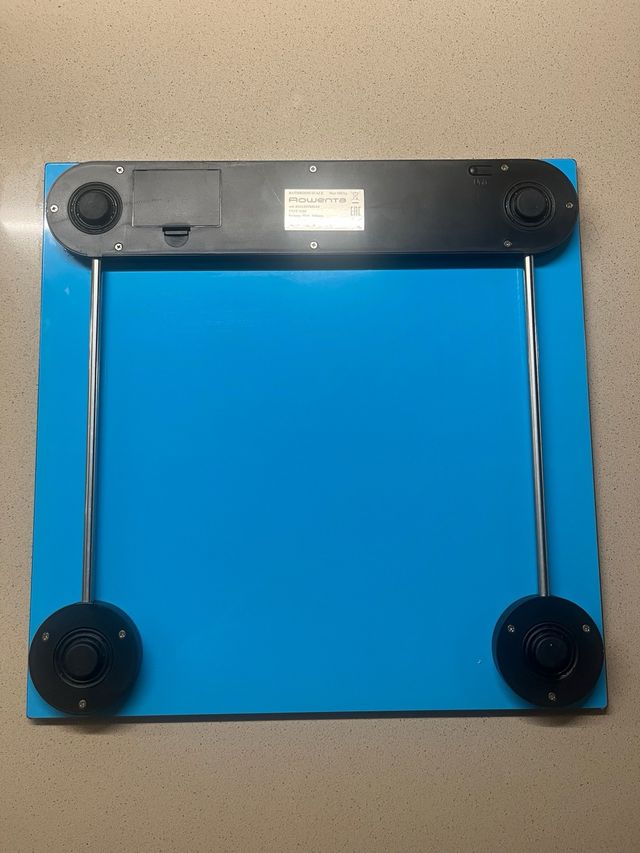 Balanza Rowenta Classic