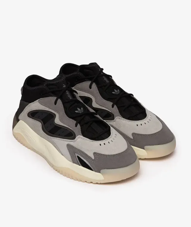 Adidas Streetball 2 Beige/Gris