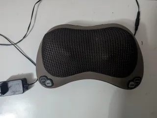 Masajeador Corporal Eléctrico