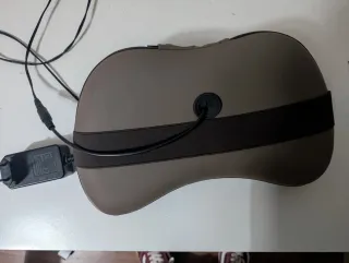 Masajeador Corporal Eléctrico