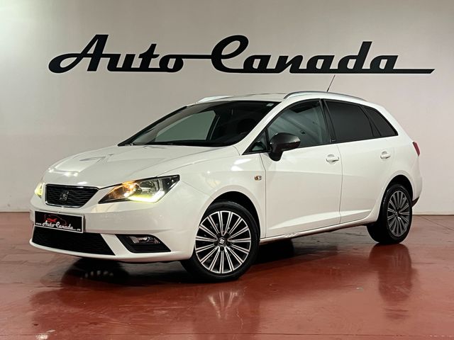 Seat Ibiza ST 1.4 TDI 90cv Style Connect Plus