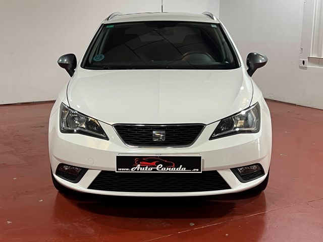 Seat Ibiza ST 1.4 TDI 90cv Style Connect Plus