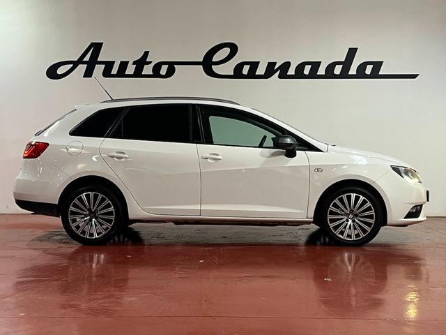 Seat Ibiza ST 1.4 TDI 90cv Style Connect Plus