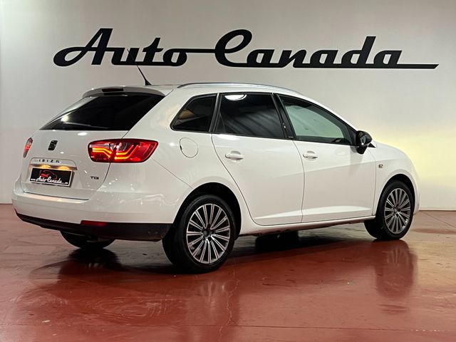 Seat Ibiza ST 1.4 TDI 90cv Style Connect Plus