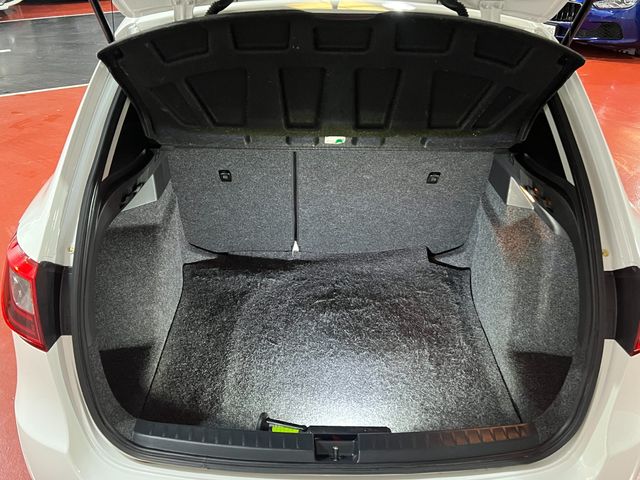 Seat Ibiza ST 1.4 TDI 90cv Style Connect Plus