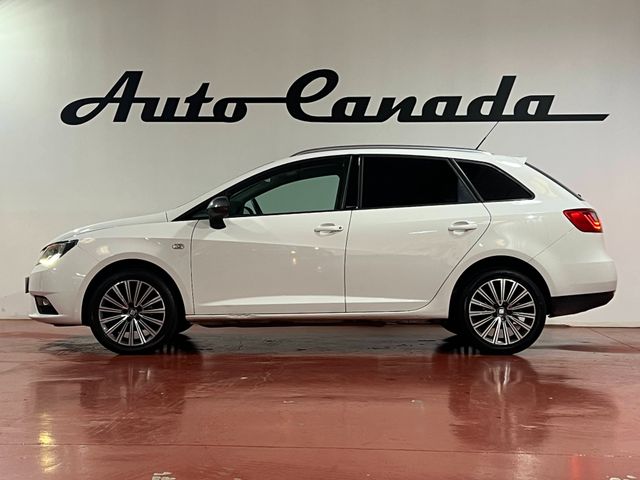 Seat Ibiza ST 1.4 TDI 90cv Style Connect Plus