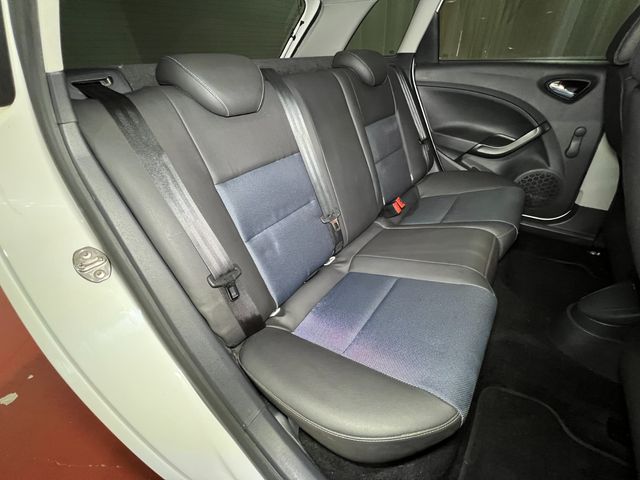 Seat Ibiza ST 1.4 TDI 90cv Style Connect Plus