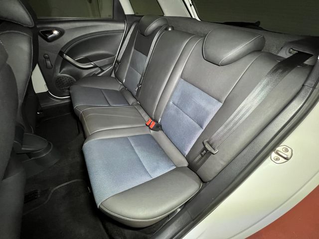 Seat Ibiza ST 1.4 TDI 90cv Style Connect Plus