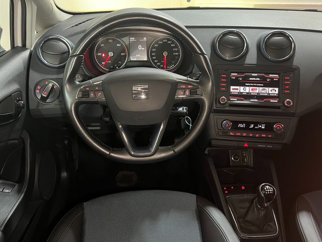 Seat Ibiza ST 1.4 TDI 90cv Style Connect Plus