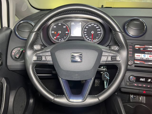 Seat Ibiza ST 1.4 TDI 90cv Style Connect Plus