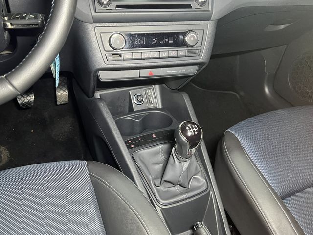 Seat Ibiza ST 1.4 TDI 90cv Style Connect Plus