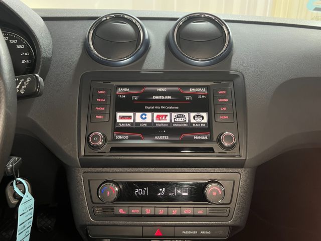 Seat Ibiza ST 1.4 TDI 90cv Style Connect Plus