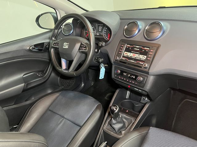 Seat Ibiza ST 1.4 TDI 90cv Style Connect Plus