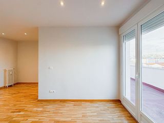 Piso en alquiler en Acacias en Madrid