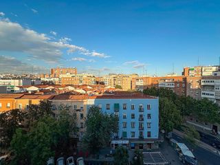 Piso en alquiler en Acacias en Madrid