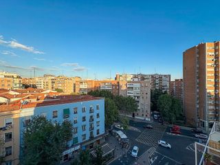 Piso en alquiler en Acacias en Madrid