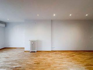 Piso en alquiler en Acacias en Madrid