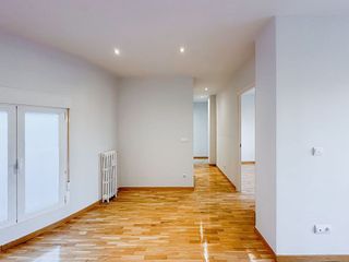 Piso en alquiler en Acacias en Madrid