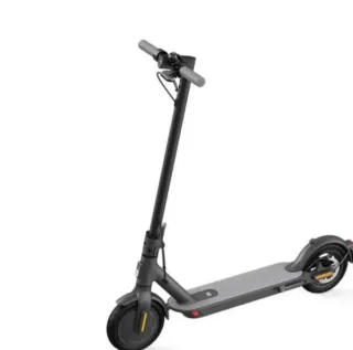 Patinete Eléctrico Xiaomi Negro