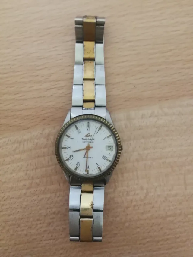 Philip Watch Caribbean