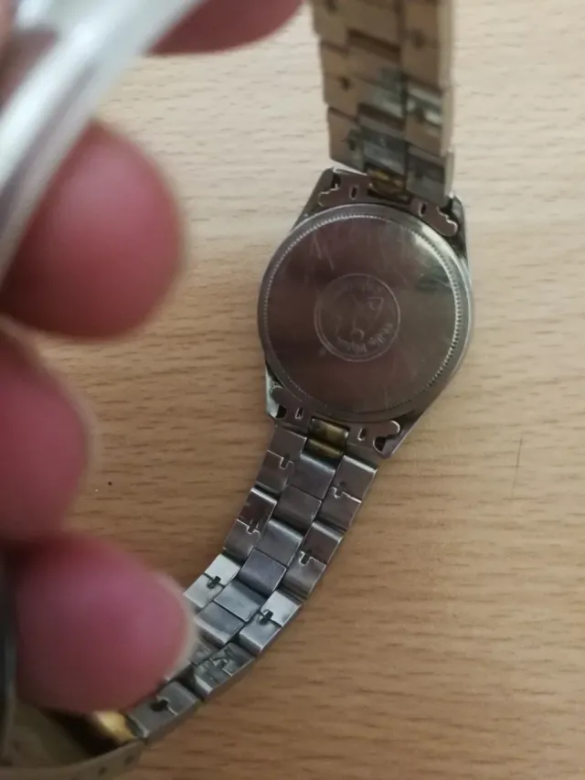 Philip Watch Caribbean