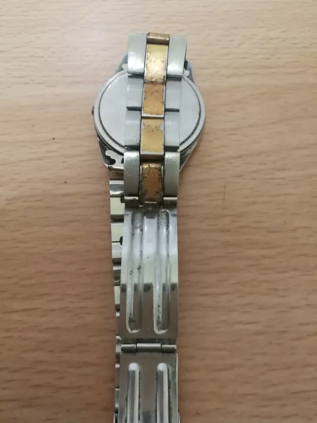 Philip Watch Caribbean