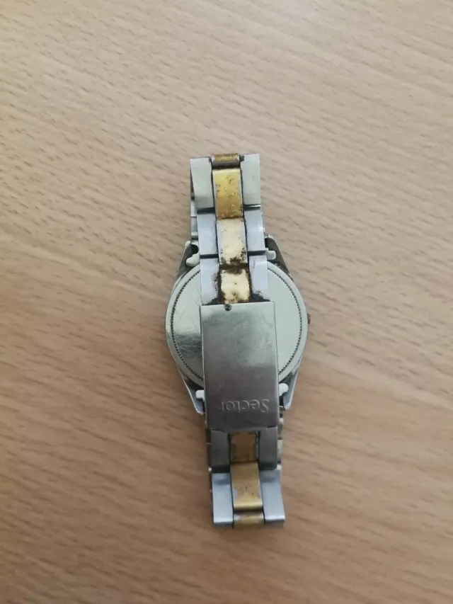 Philip Watch Caribbean