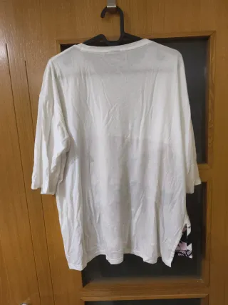 Camiseta deportiva Puma talla S