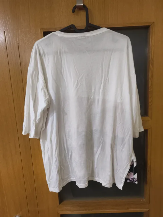 Camiseta deportiva Puma talla S