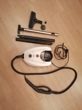 Vaporeta Polti - Buen estado