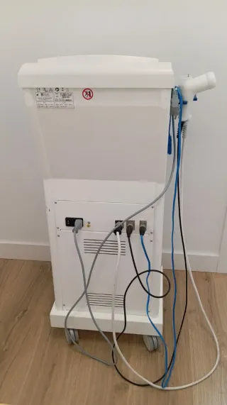 Radiofrecuencia Estética Symphium-Five