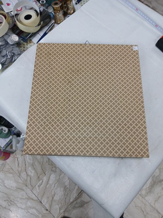 Sacro Cuore in cornice dorata