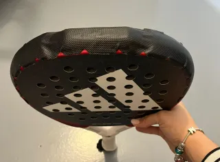 Pala pádel Adidas Metalbone Team