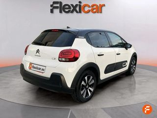 Citroën C3 PureTech 60KW (83CV) Shine