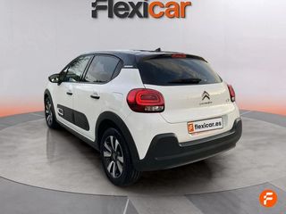 Citroën C3 PureTech 60KW (83CV) Shine