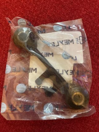 Bieletas Suspensión traseras Mercedes Vito W638 V