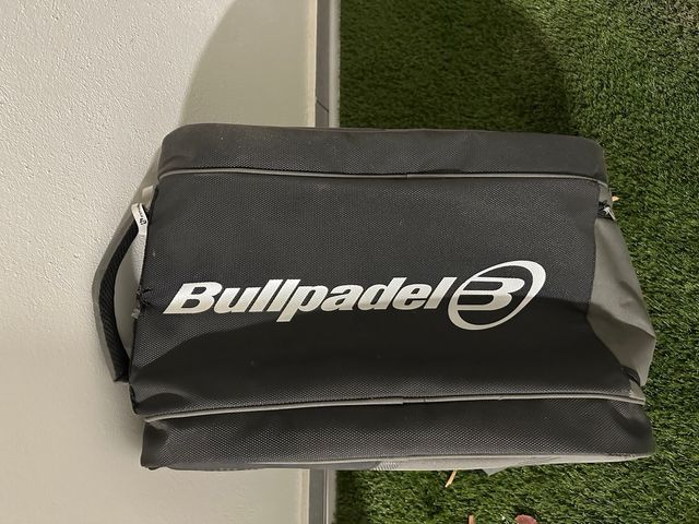 PACK BULLPADEL COMPLETO