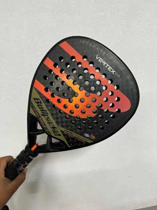 PACK BULLPADEL COMPLETO