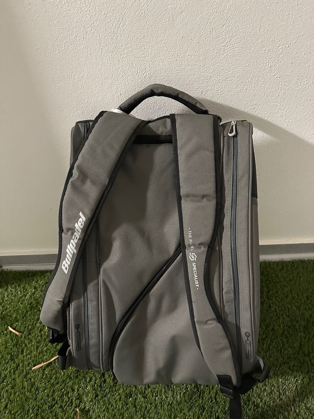 PACK BULLPADEL COMPLETO