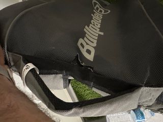 PACK BULLPADEL COMPLETO